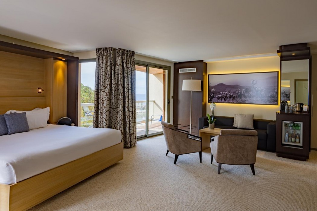 Thalazur Bandol Ile Rousse Hotel 16/71