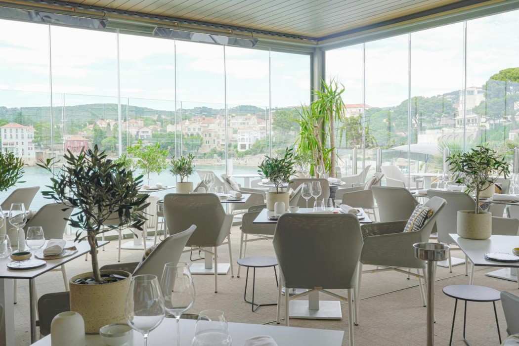 Thalazur Bandol Ile Rousse Hotel 25/71