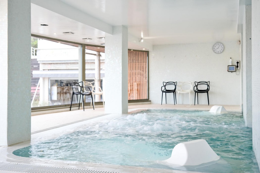 Thalazur Bandol Ile Rousse Hotel 40/71