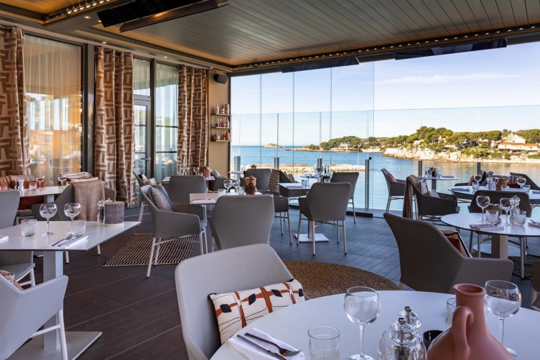 Thalazur Bandol Ile Rousse Hotel 29/71