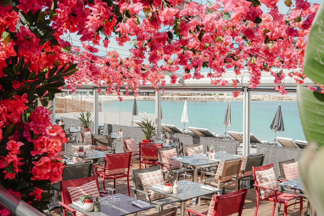 Thalazur Bandol Ile Rousse Hotel 26/71