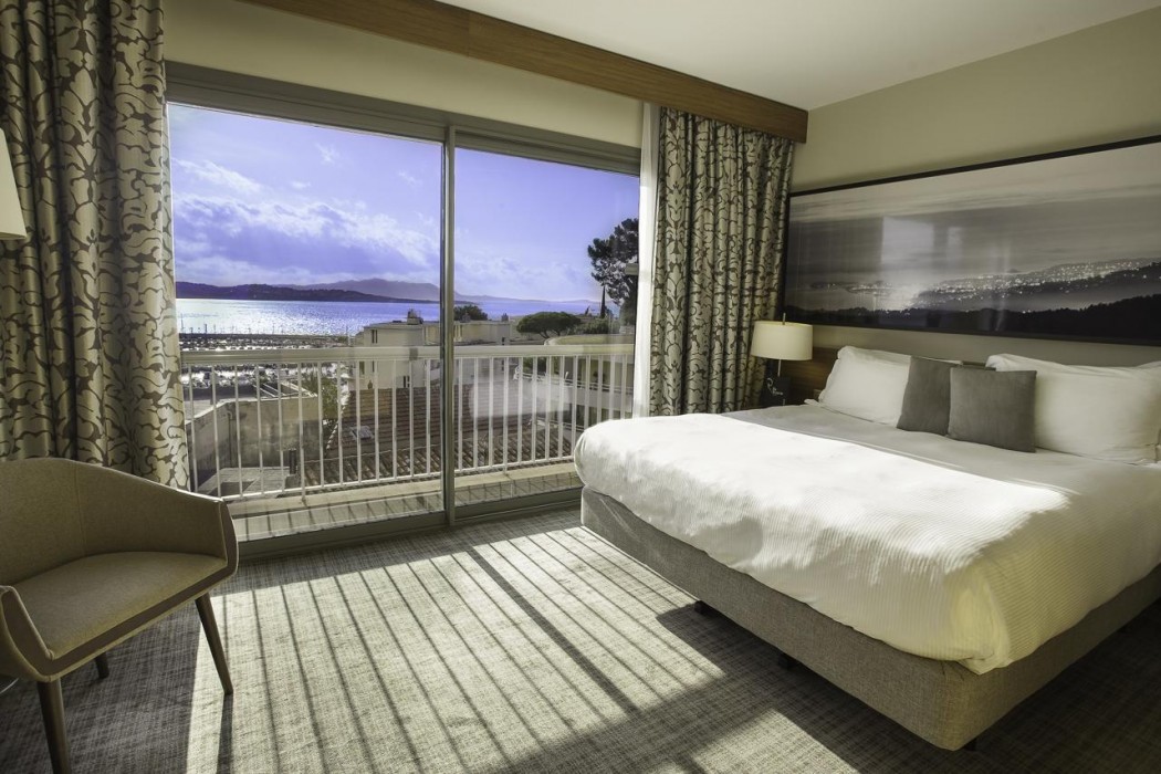 Thalazur Bandol Ile Rousse Hotel 18/71