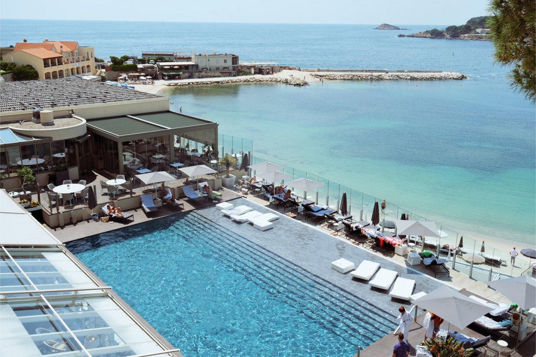 Thalazur Bandol Ile Rousse Hotel in BANDOL