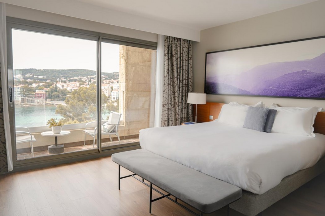 Thalazur Bandol Ile Rousse Hotel 9/71