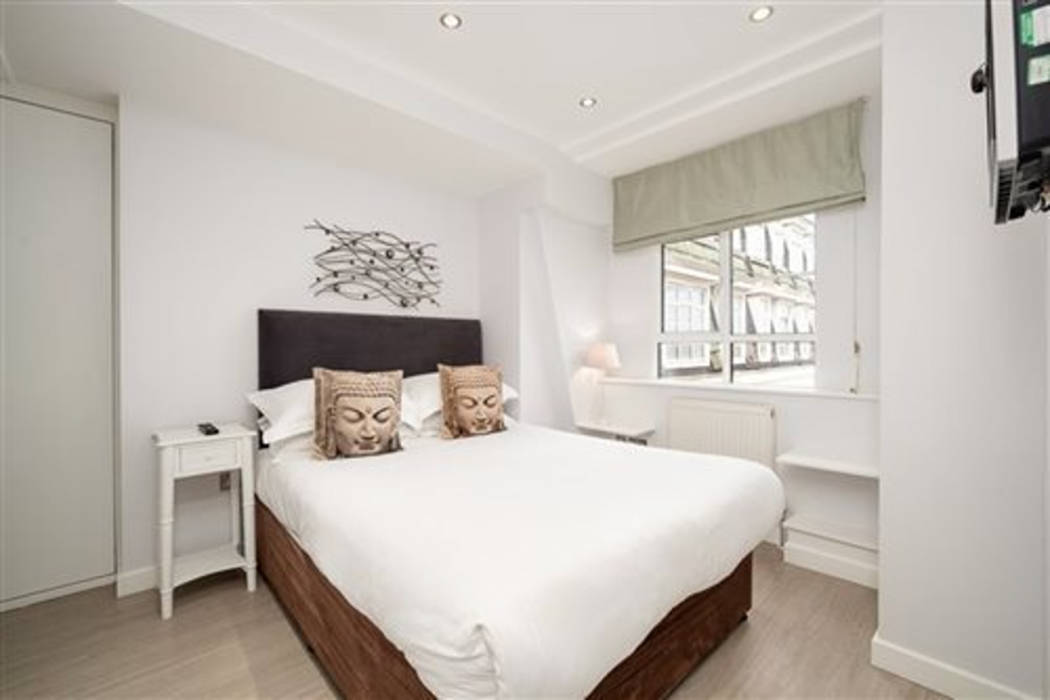 Nell Gwynn House Apartments 17/63