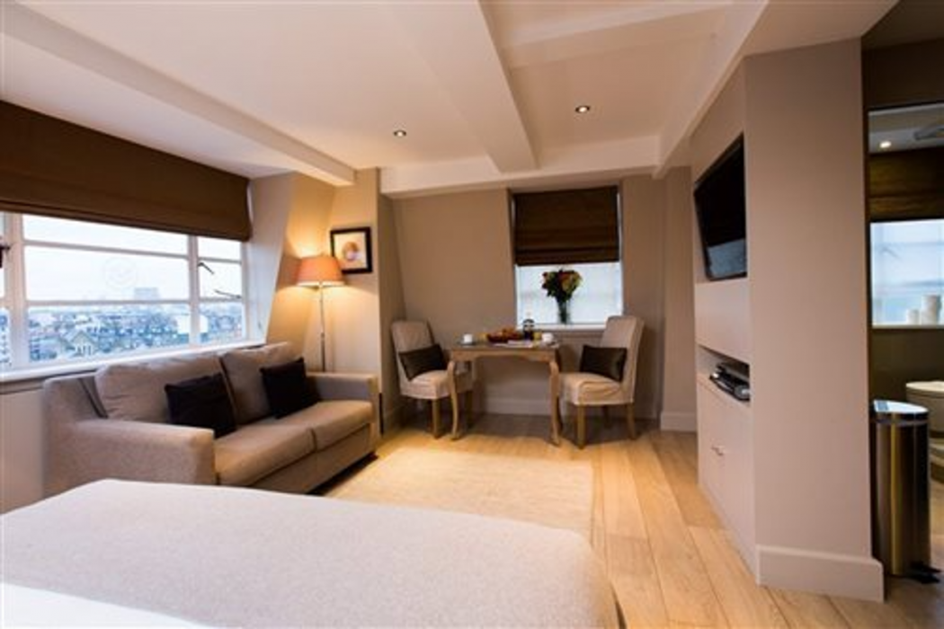 Nell Gwynn House Apartments 21/63