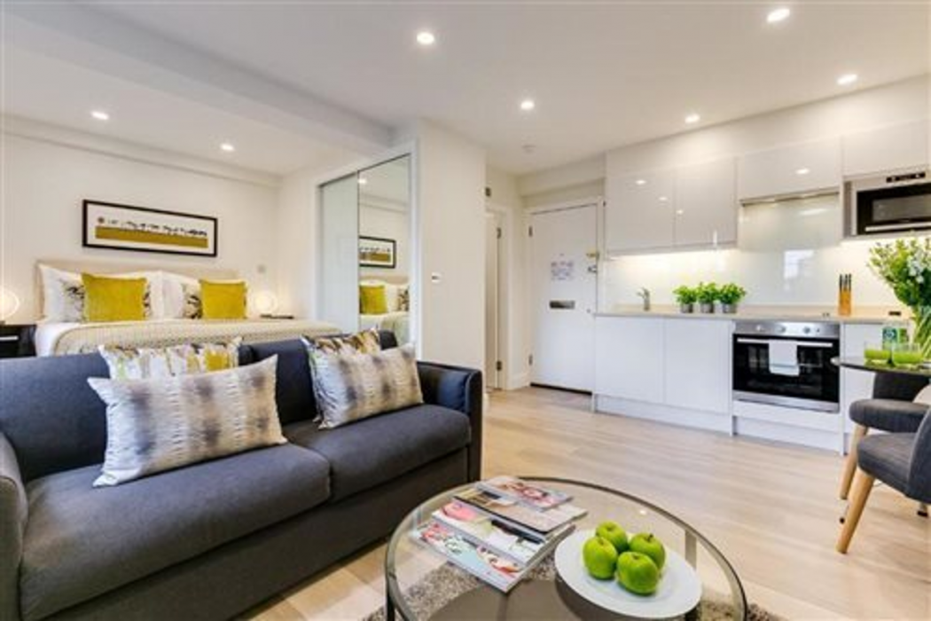 Nell Gwynn House Apartments 23/63