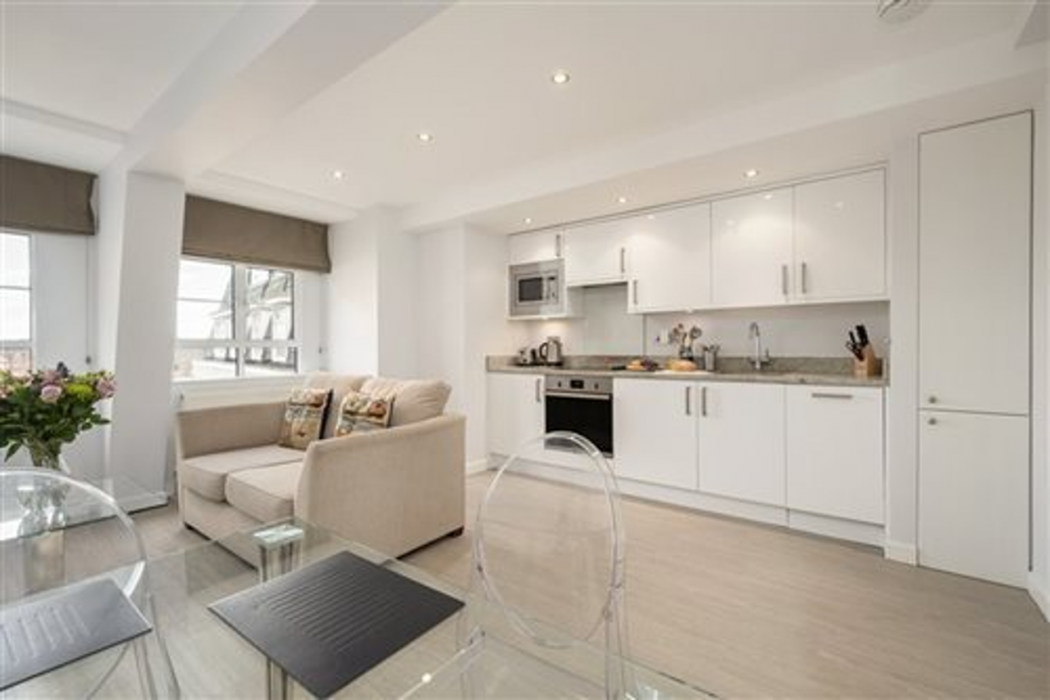 Nell Gwynn House Apartments 18/63