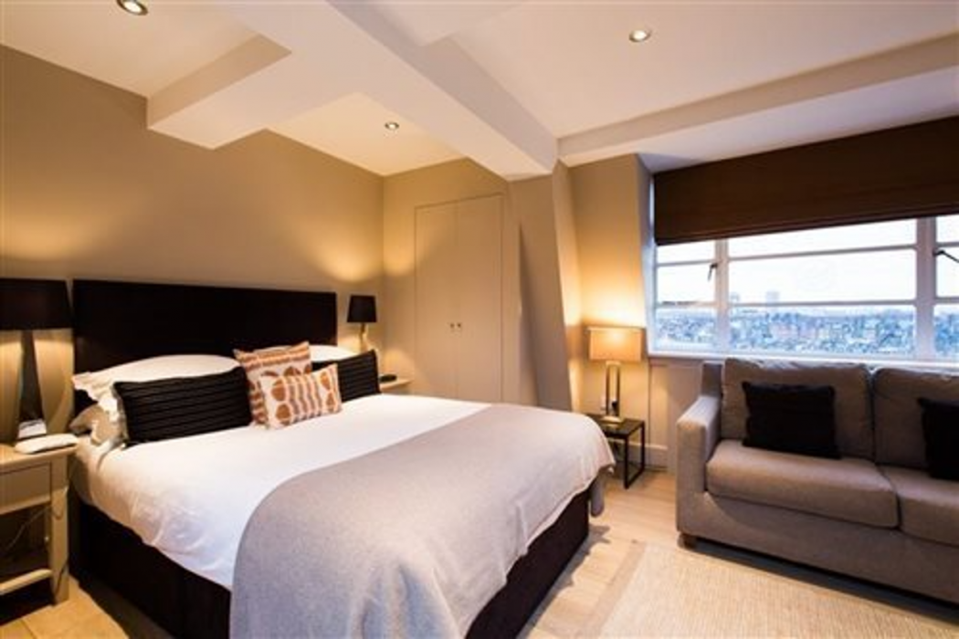 Nell Gwynn House Apartments 22/63