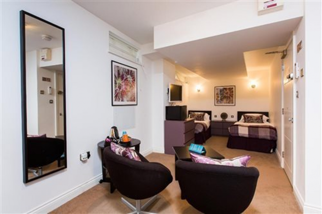 Nell Gwynn House Apartments 15/63