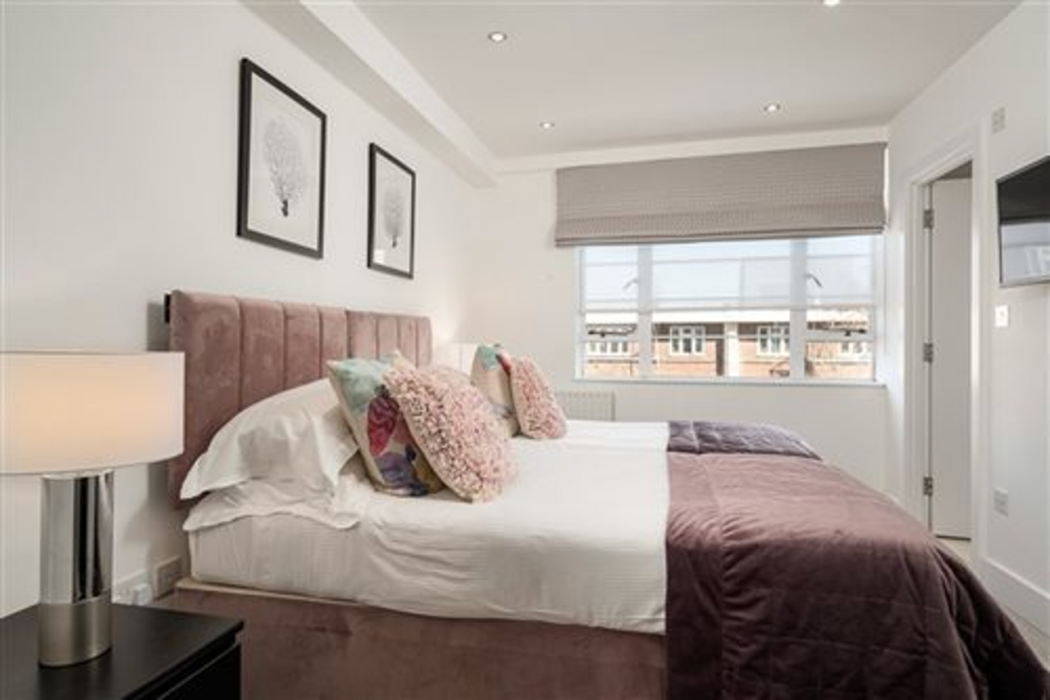 Nell Gwynn House Apartments 19/63