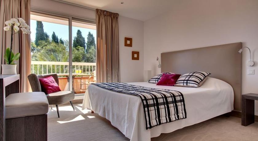 HOTEL LE COTTAGE 5/59