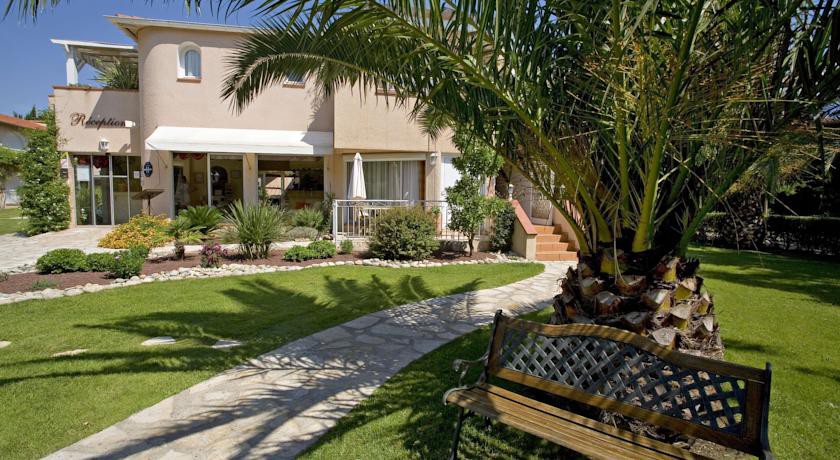 HOTEL LE COTTAGE 2/59