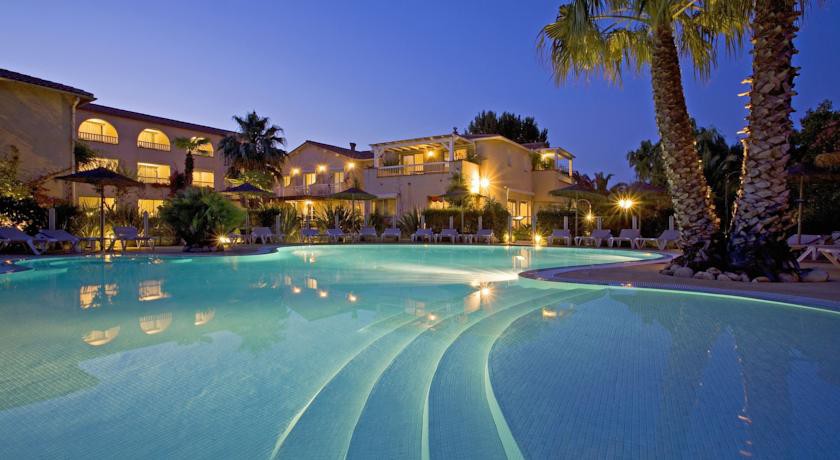 HOTEL LE COTTAGE 1/59