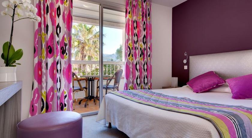 HOTEL LE COTTAGE 7/59