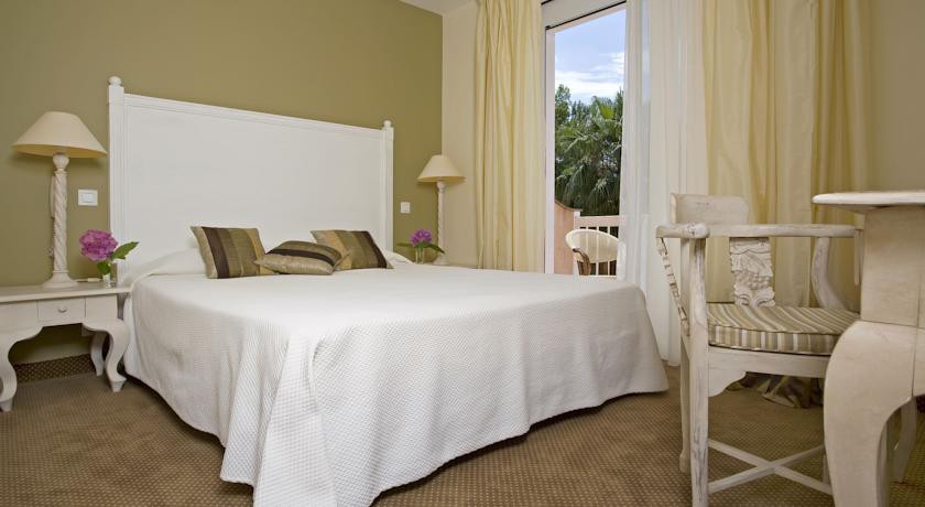 HOTEL LE COTTAGE 6/59
