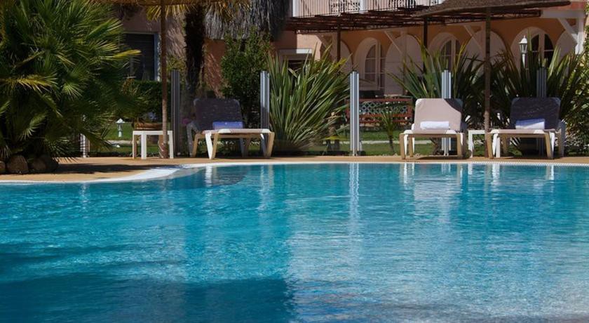 HOTEL LE COTTAGE 16/59