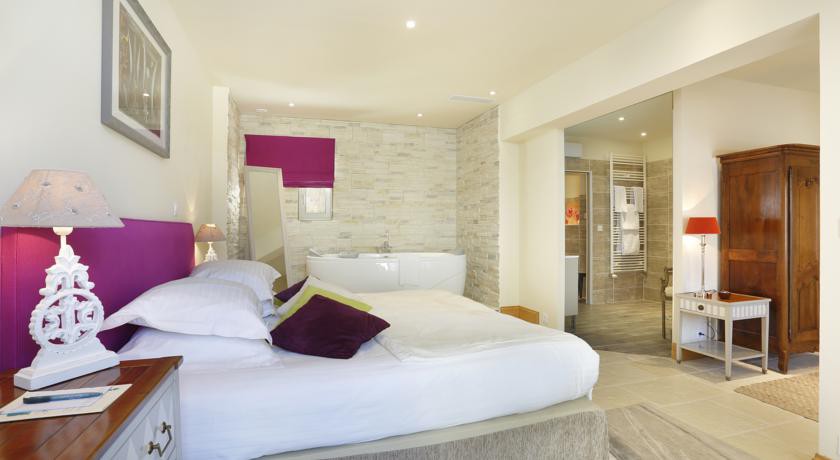 Relais Du Silence Auberge Du Bon Laboureur 4/54