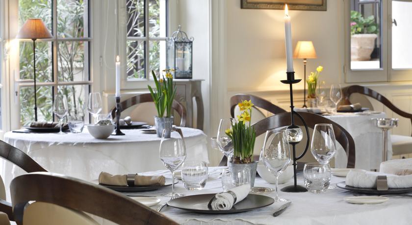 Relais Du Silence Auberge Du Bon Laboureur 21/54
