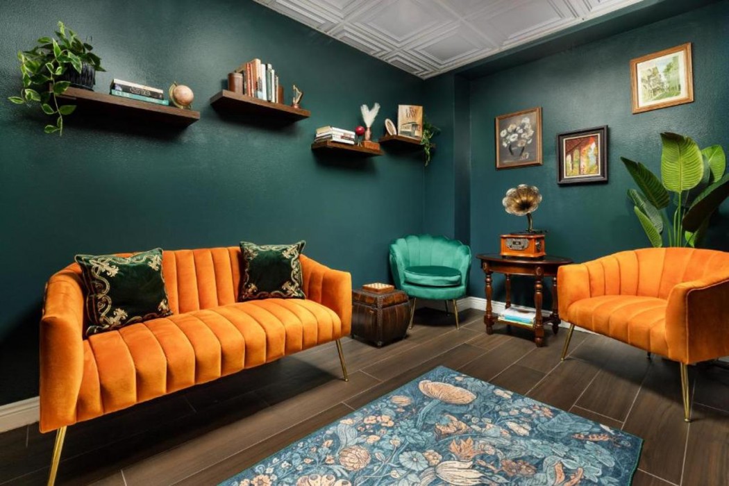 The Riverfront Hotel New Orleans 23/70