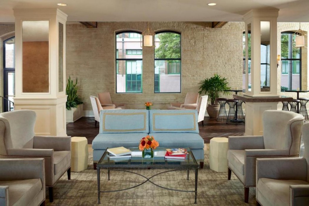 The Riverfront Hotel New Orleans 21/70