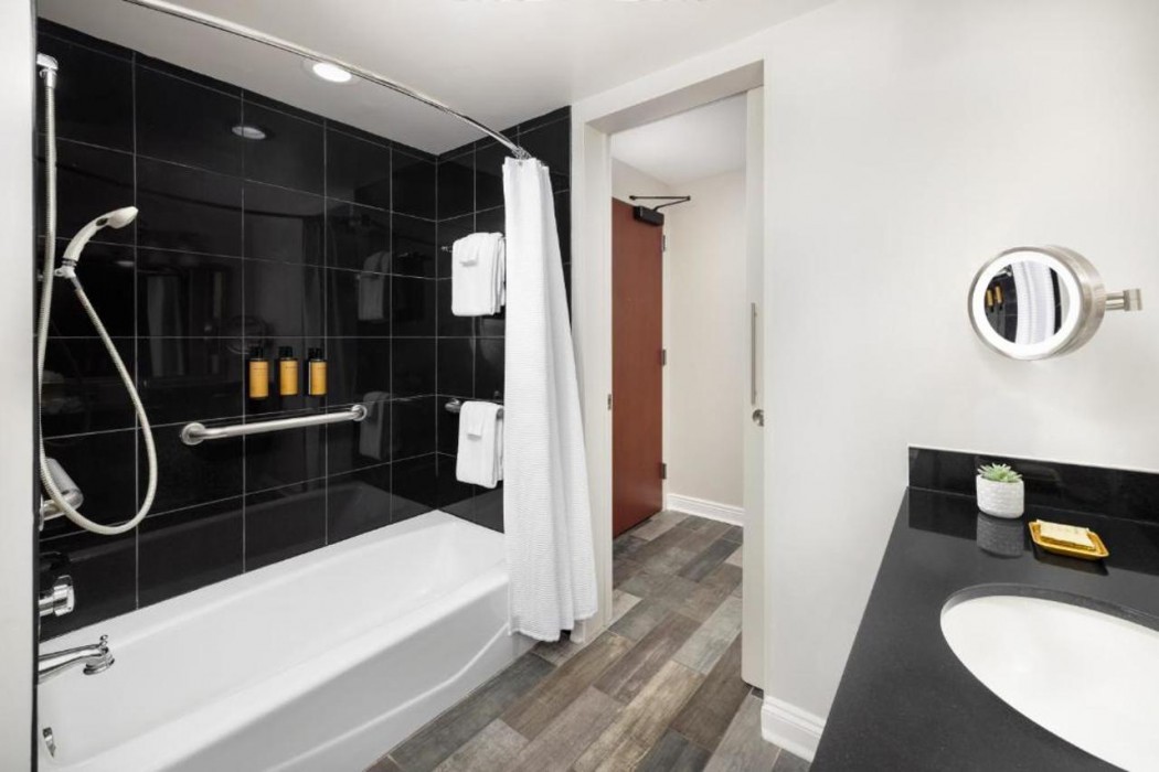 The Riverfront Hotel New Orleans 22/70