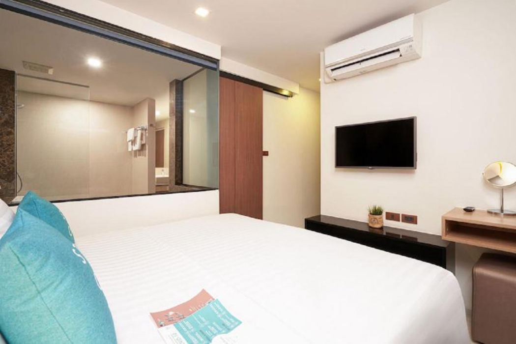 Cross Vibe Chiang Mai Decem 17/64