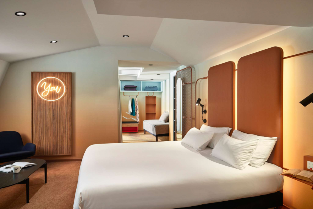 You Hotel Deauville - Handwritten Collection 13/65