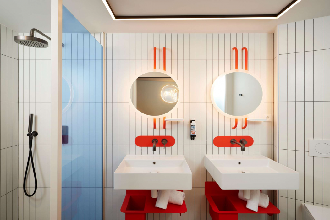 You Hotel Deauville - Handwritten Collection 26/65