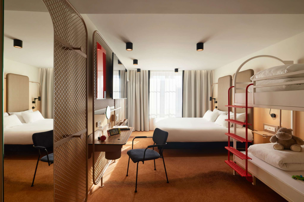 You Hotel Deauville - Handwritten Collection 14/65