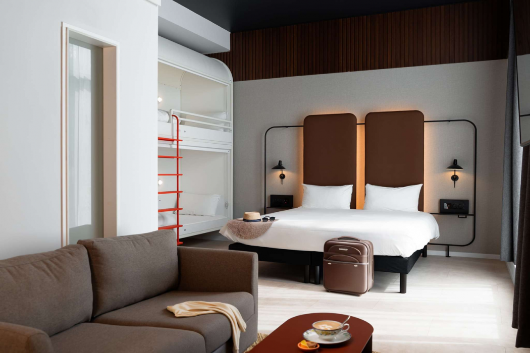 You Hotel Deauville - Handwritten Collection 11/65