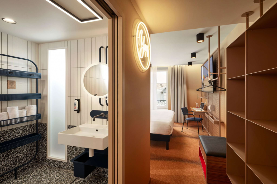 You Hotel Deauville - Handwritten Collection 16/65