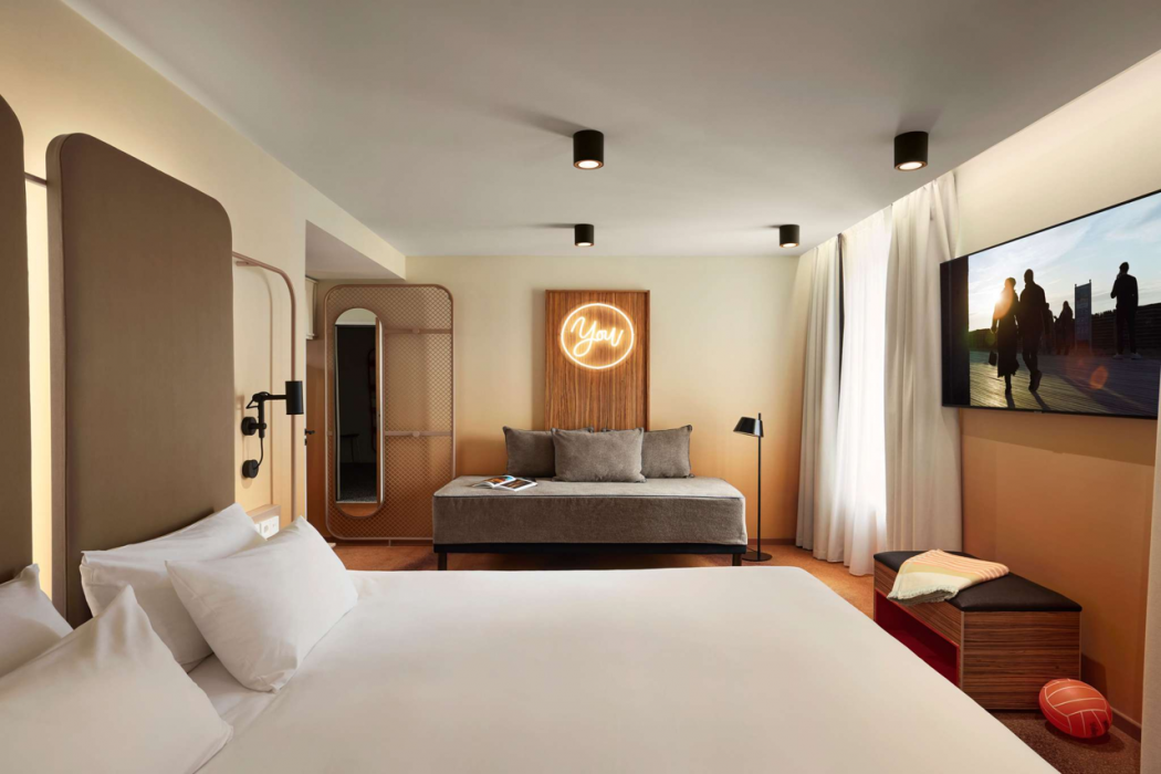 You Hotel Deauville - Handwritten Collection 24/65