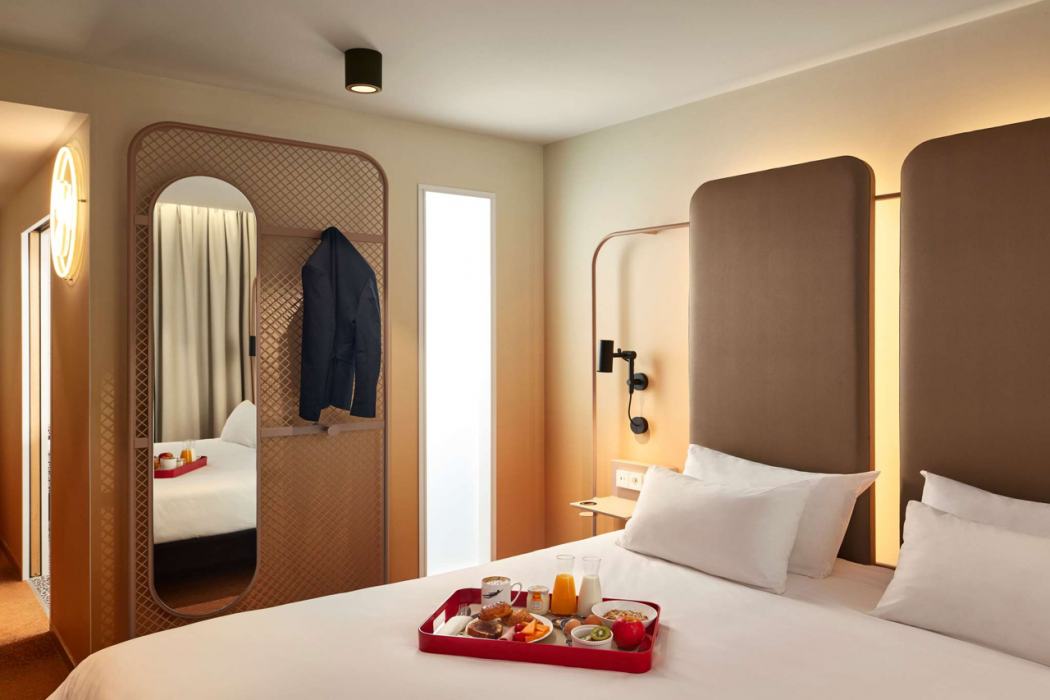 You Hotel Deauville - Handwritten Collection 23/65
