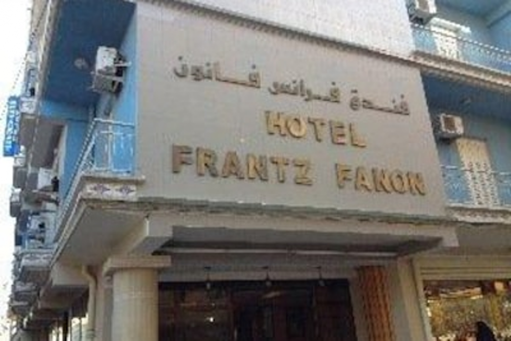 Frantz Fanon