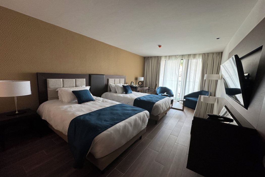 Hotel Seybouse International 9/44