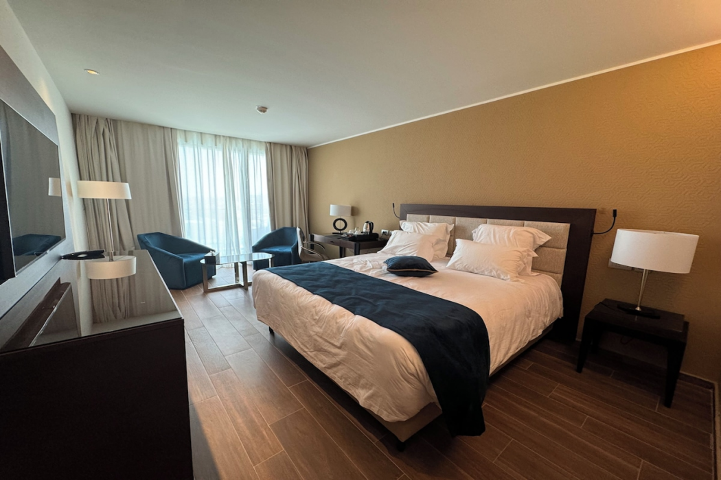 Hotel Seybouse International 12/44