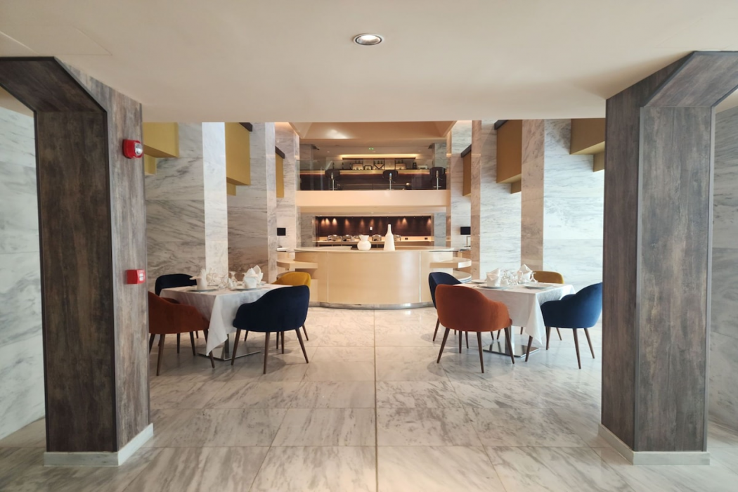 Hotel Seybouse International 8/44