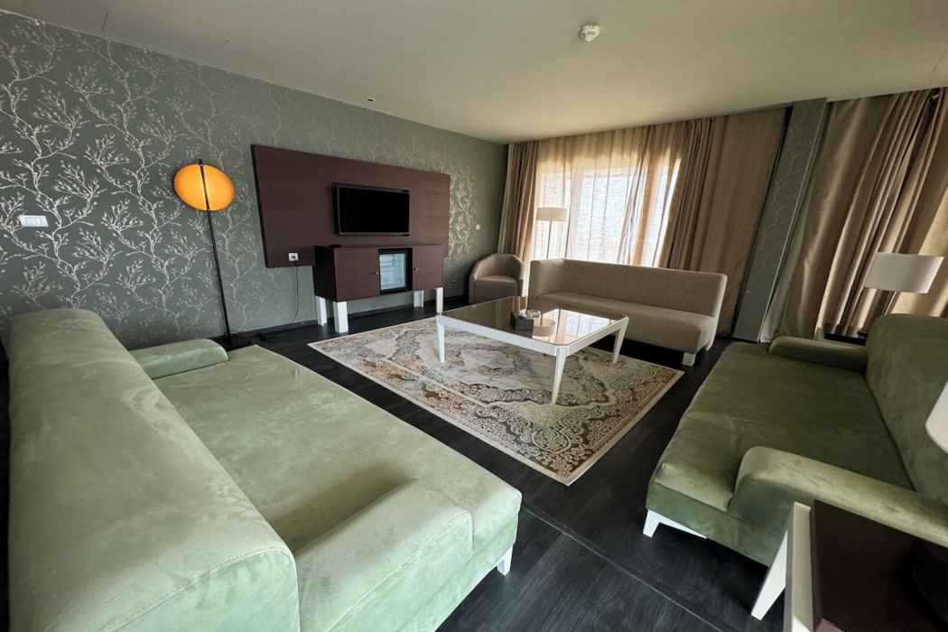 Hotel Seybouse International 13/44