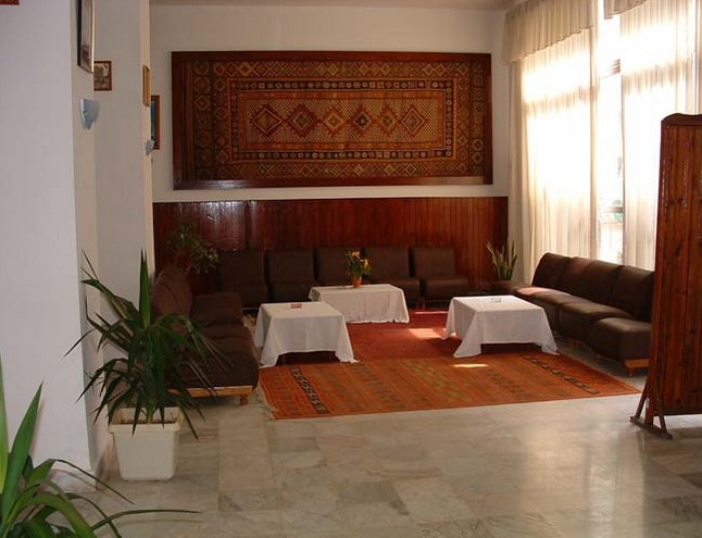Hotel Les Hammadites 13/39