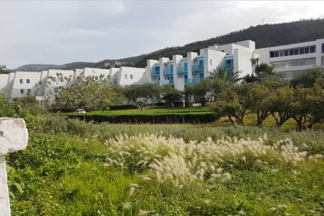Hotel Les Hammadites 7/39
