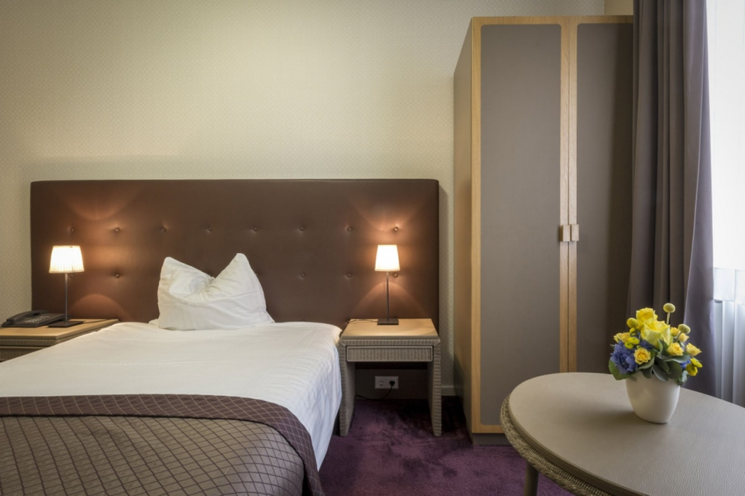 Hotel Les Hammadites 20/39