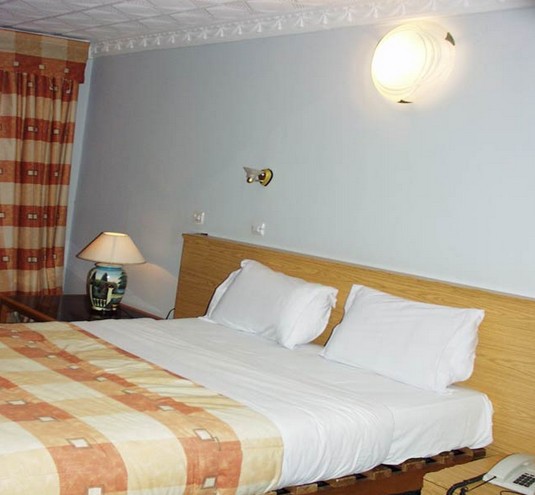Hotel Les Hammadites 19/39