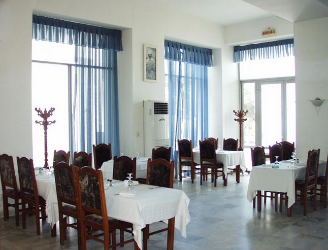 Hotel Les Hammadites 22/39