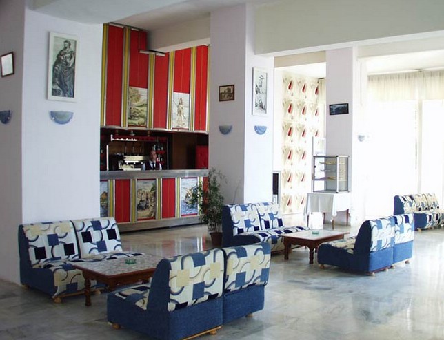 Hotel Les Hammadites 23/39