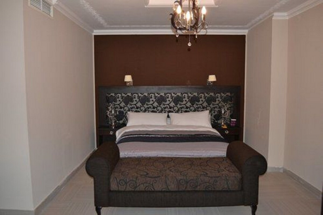 Hotel Jardy 15/56
