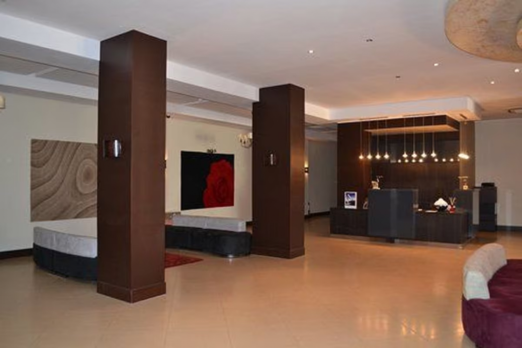 Hotel Jardy 8/56