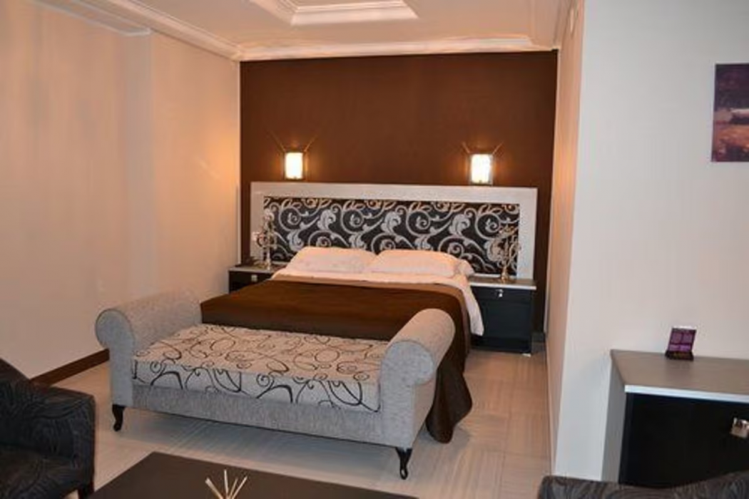 Hotel Jardy 13/56