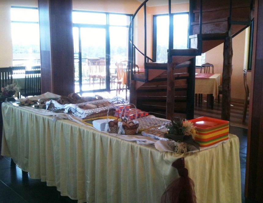 New Beach Hotel & Thalasso 10/23