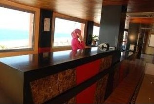 ニュービーチ ホテル&タラソ 写真2